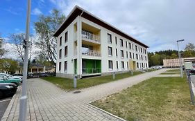 Hostel Teopolis